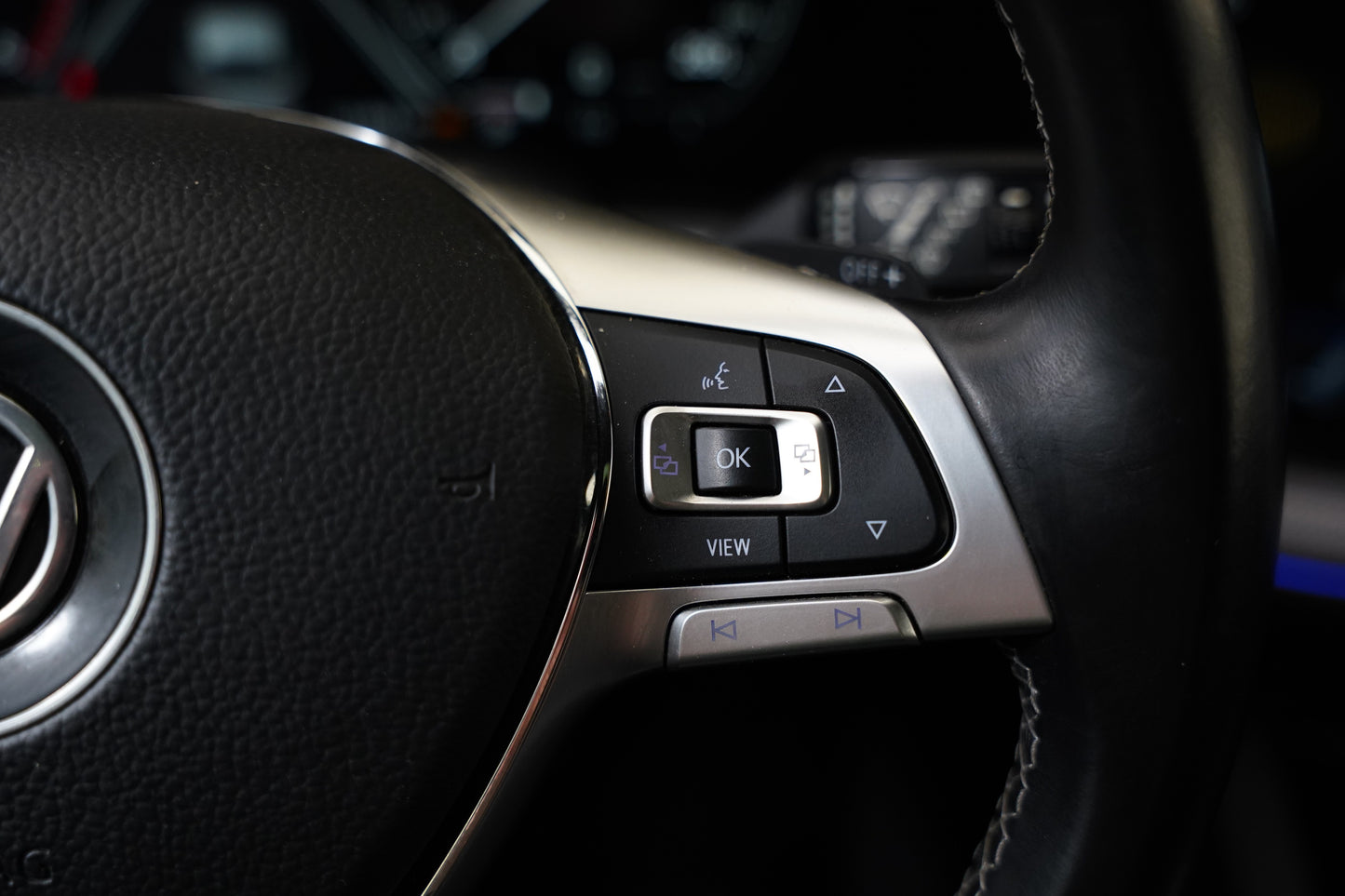 Volkswagen Touareg 3.0 TDI 210 kW V6 Elegance