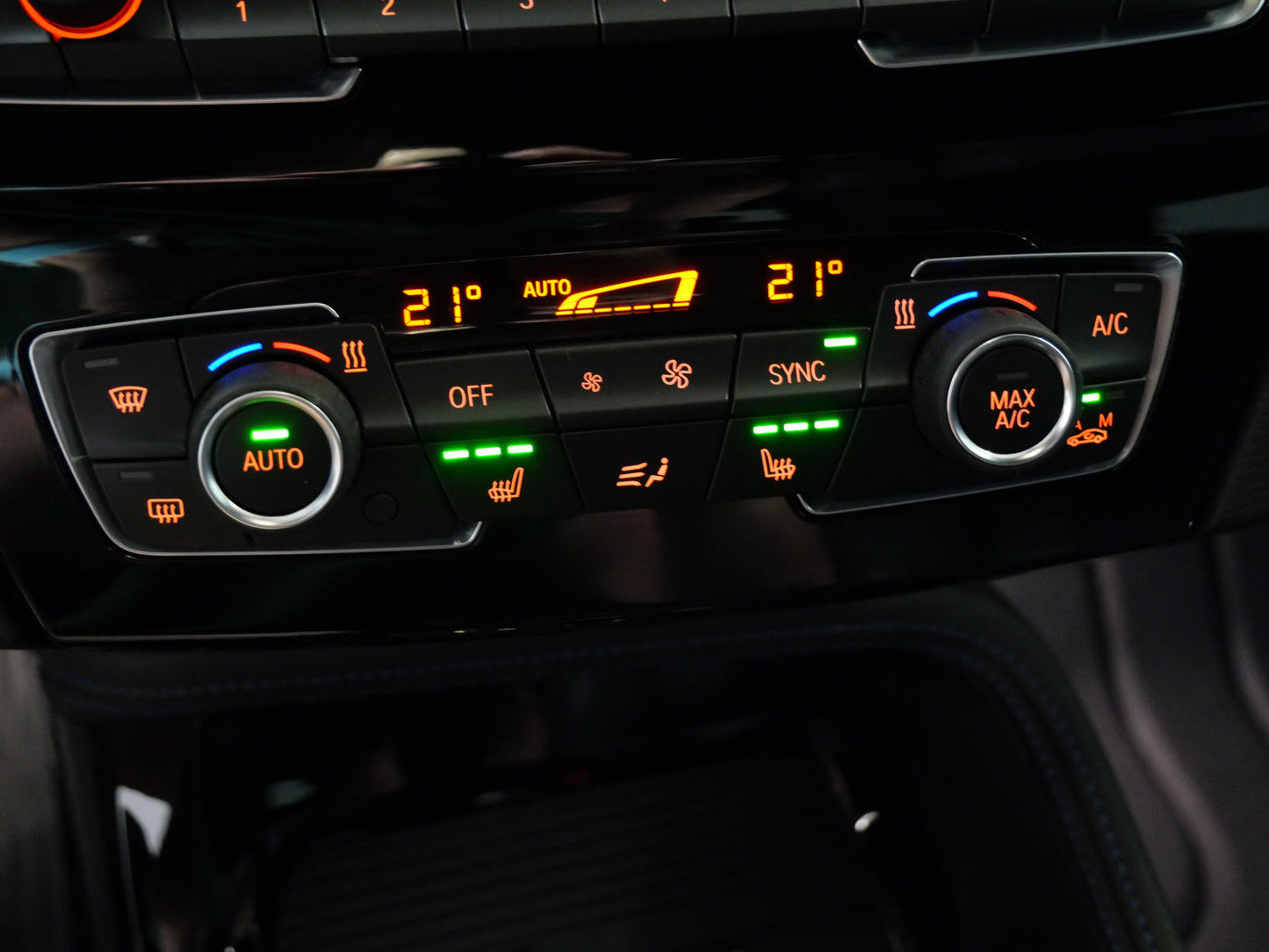 BMW X1 25d 170 kW xDrive M paket