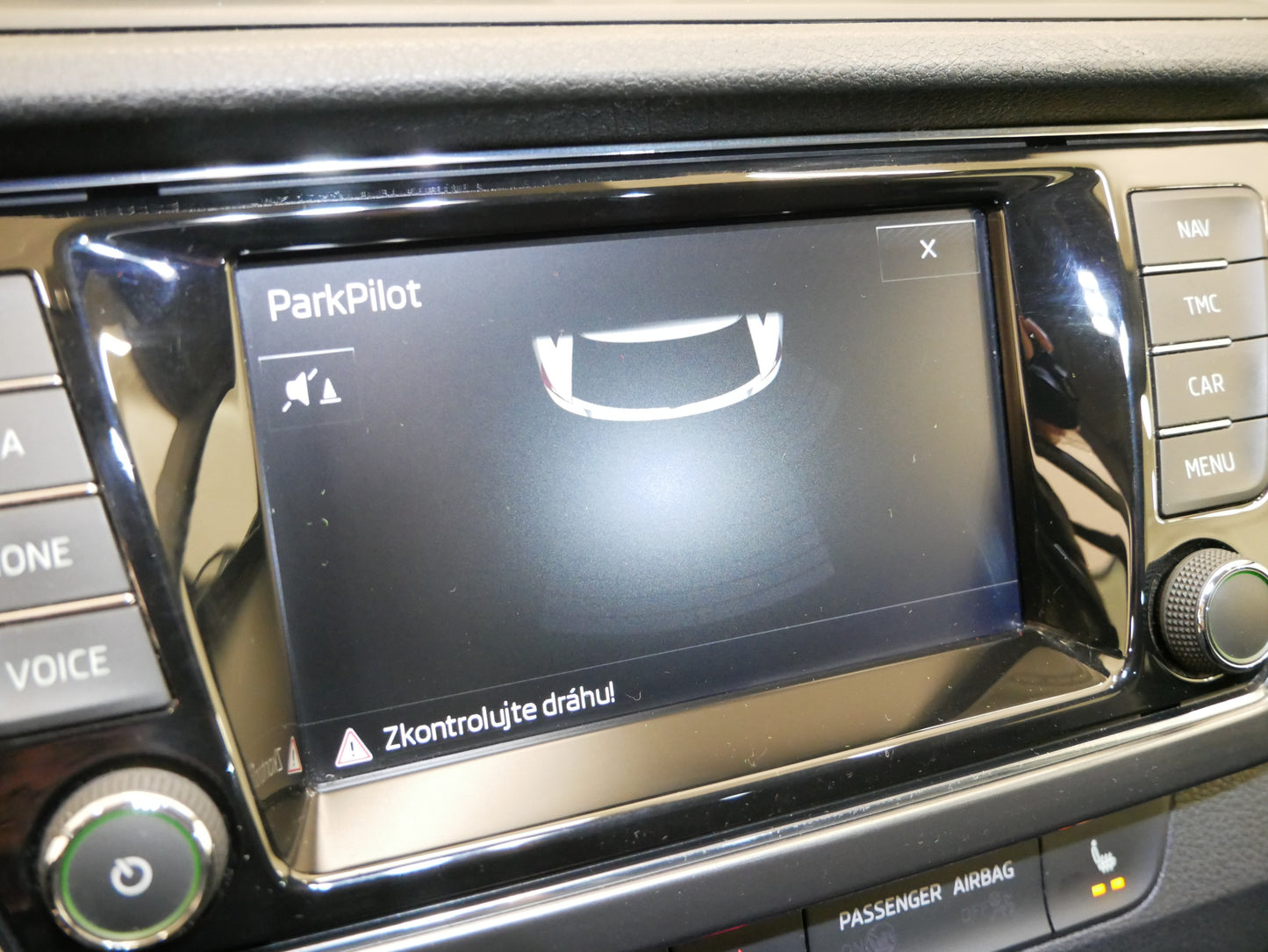 Škoda Fabia 1.2 TSI 66 kW Style Plus