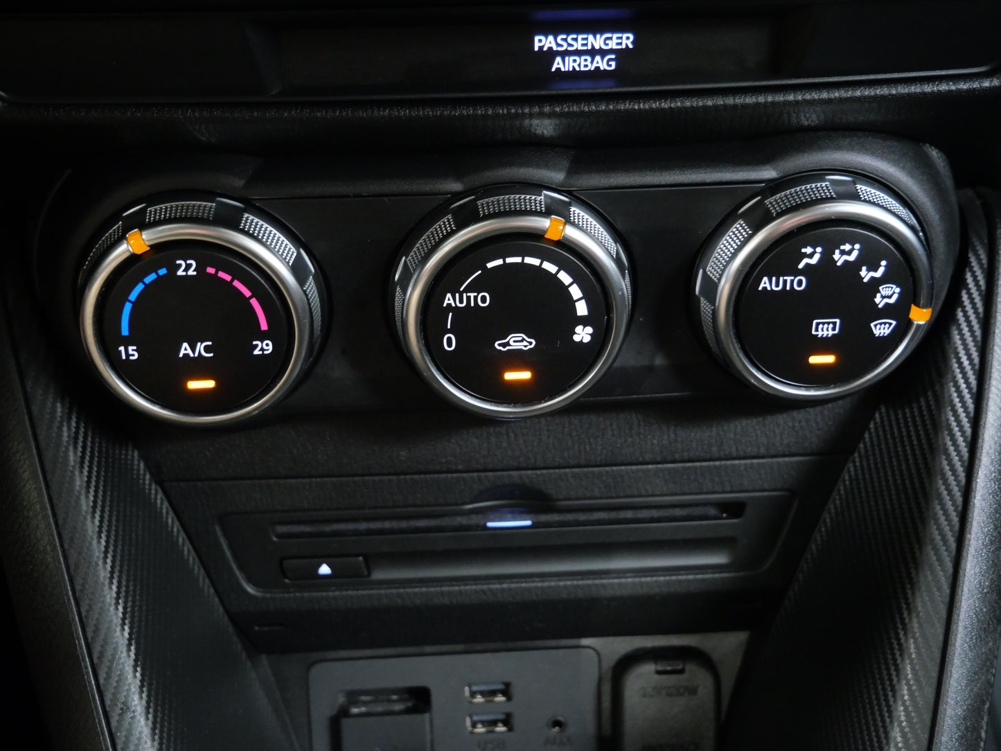 Mazda CX-3 1.5 D 77 kW Skyactiv