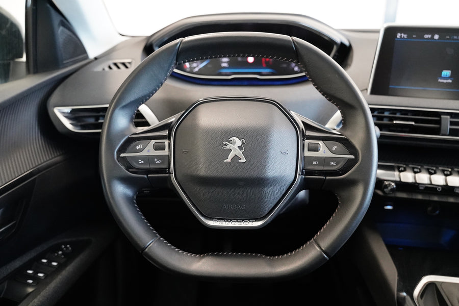 Peugeot 5008 1.2 PureTech 96 kW Active Pack – foto 16