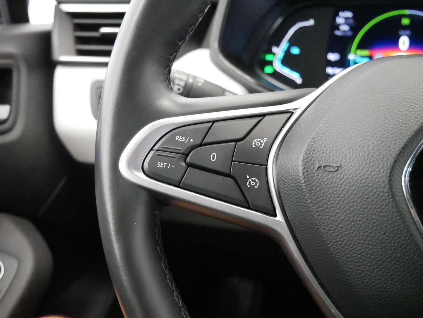 Renault Clio 1.6 E-Tech 69 kW