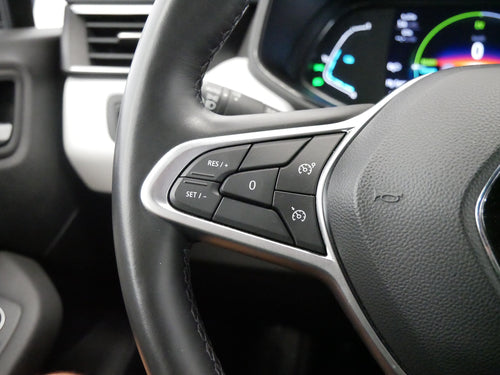 Renault Clio 1.6 E-Tech 69 kW – foto 16