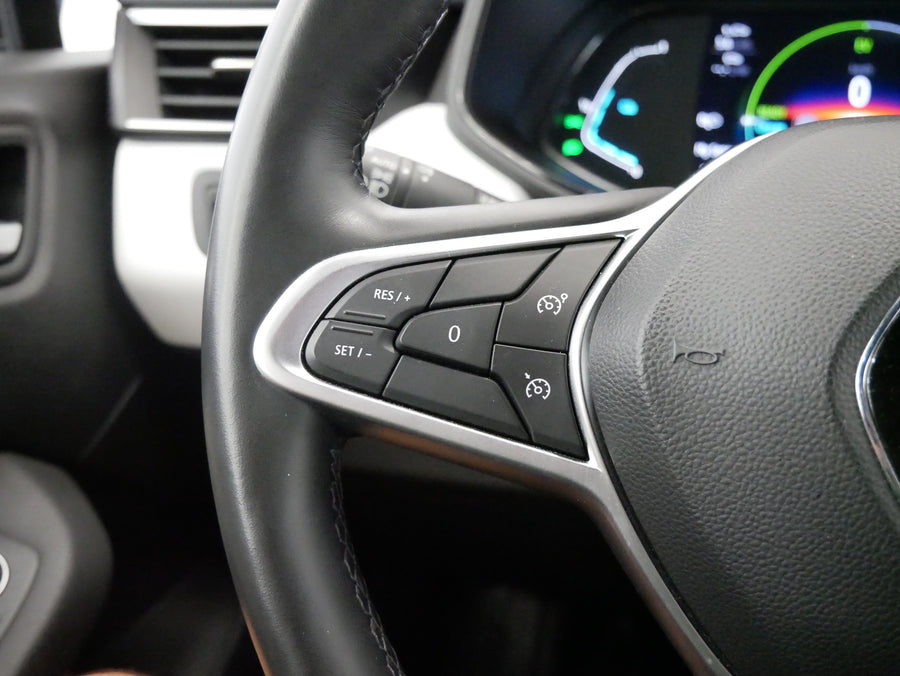 Renault Clio 1.6 E-Tech 69 kW – foto 16