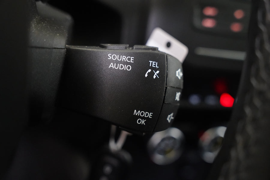 Dacia Duster 1.0 TCe 67 kW LPG – foto 17