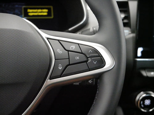 Renault Arkana 1.6 E-Tech 69 kW – foto 16