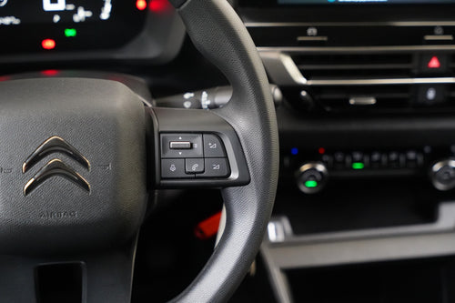 Citroën C4 1.2 PureTech 75 kW Live Pack – foto 16