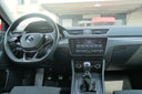Škoda Superb 2.0 TDI 110 kW Style Plus
