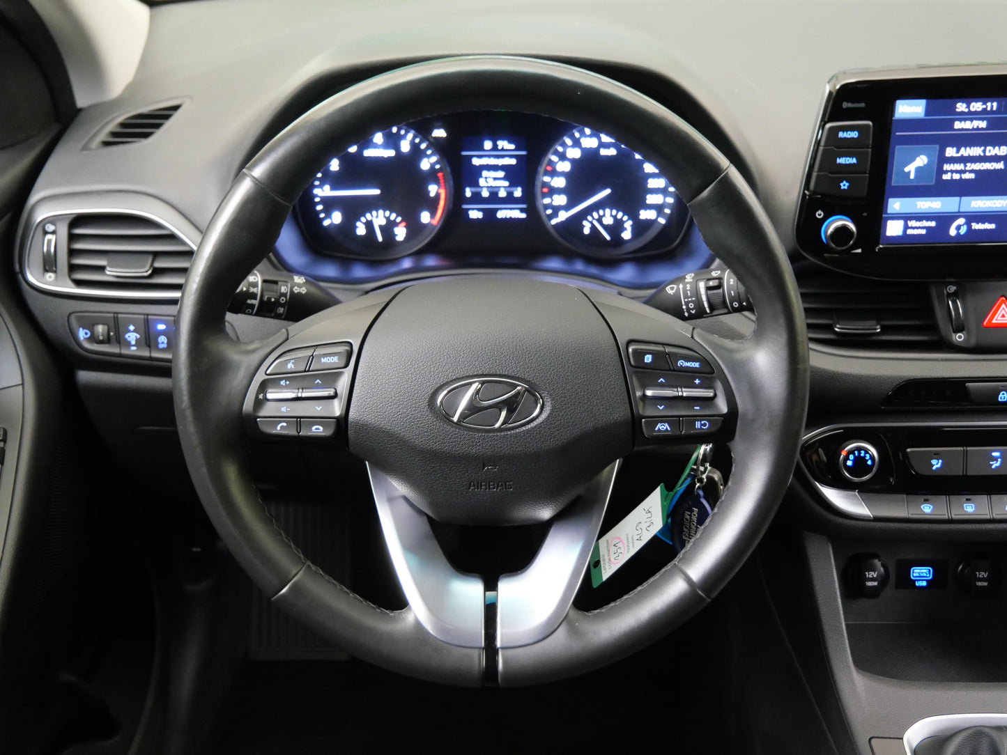 Hyundai i30 1.0 T-GDI 88 kW Comfort