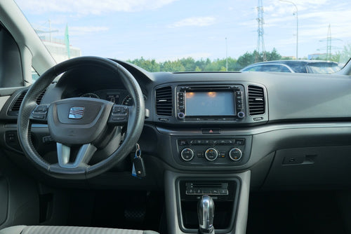 Seat Alhambra 2.0 TDI 103 kW – foto 6