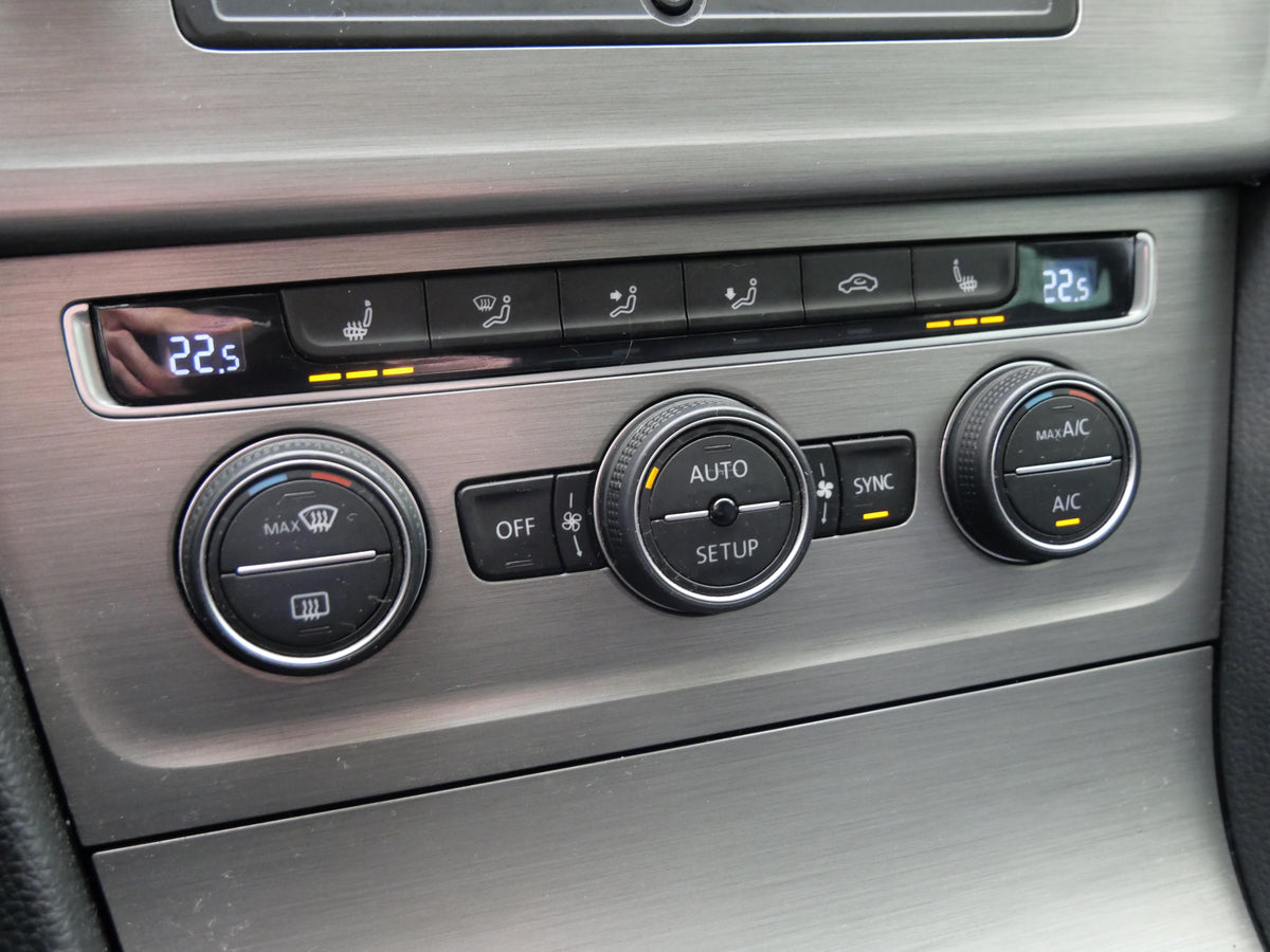 Volkswagen Golf 1.2 TSI 63 kW Comfortline – foto 16