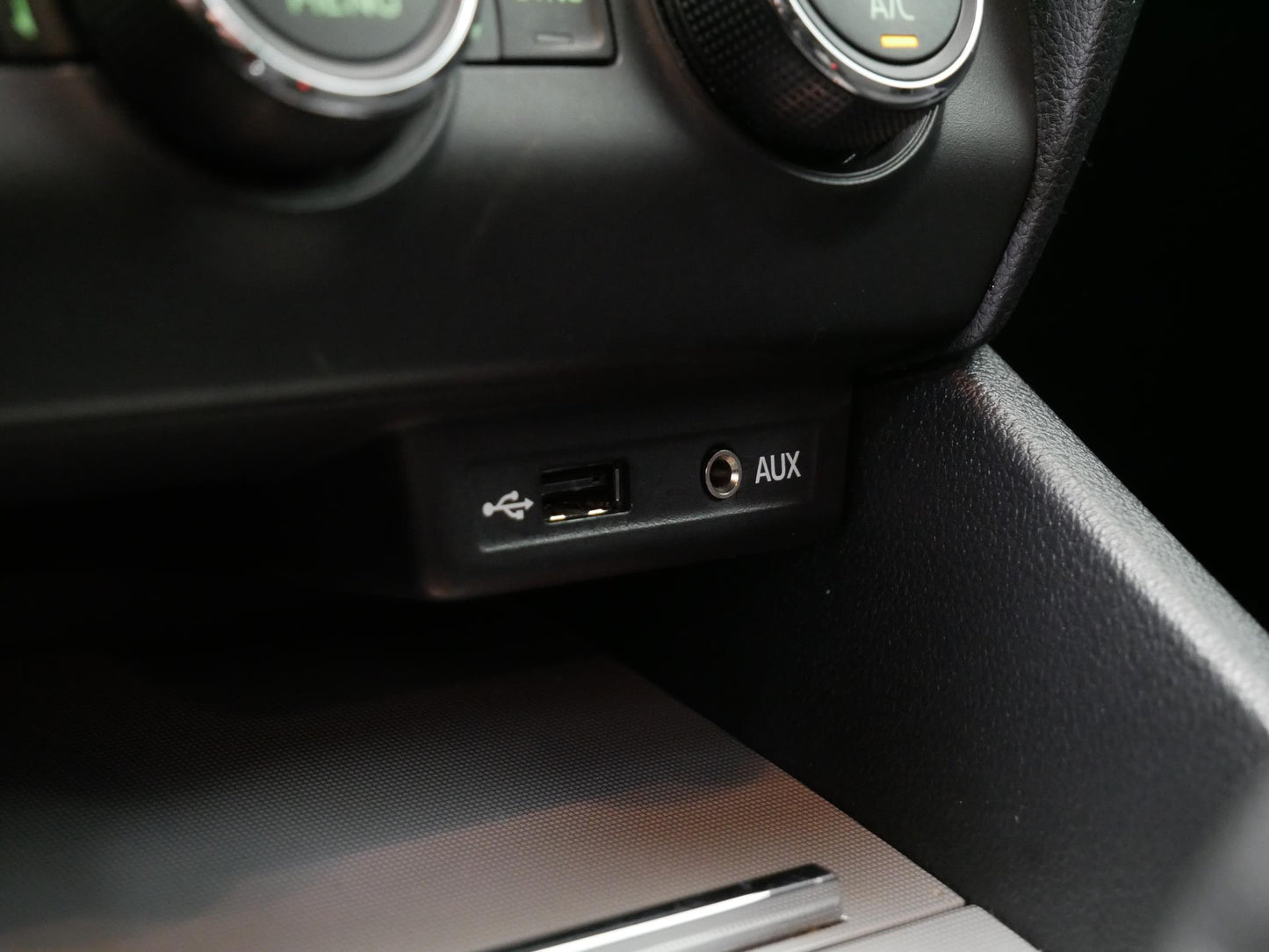 Škoda Octavia 2.0 TDI 110 kW Ambition