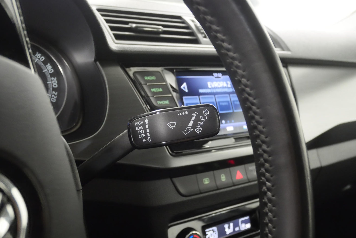 Škoda Fabia 1.0 TSI 70 kW Style