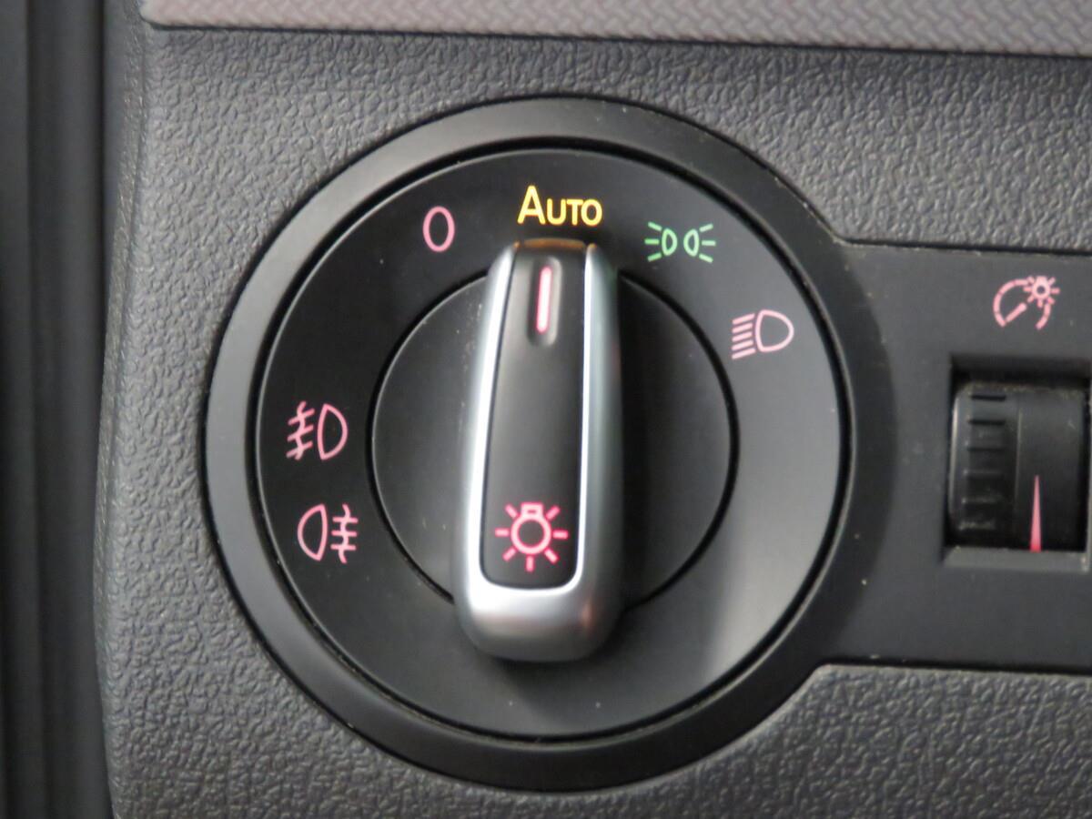 Volkswagen Touran 1.2 TSI 77kW MATCH