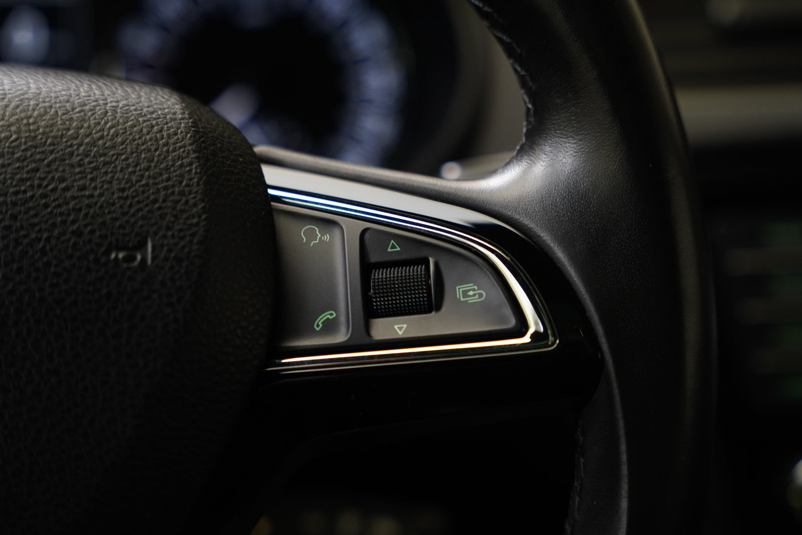 Škoda Octavia 1.2 TSI 77 kW Elegance – foto 16