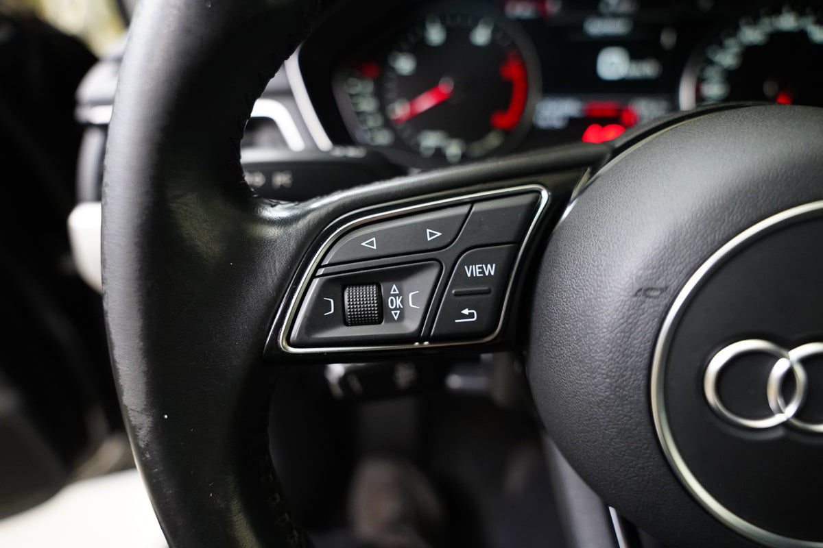 Audi A4 2.0 TDI 110 kW Avant