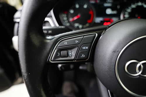 Audi A4 2.0 TDI 110 kW Avant – foto 16