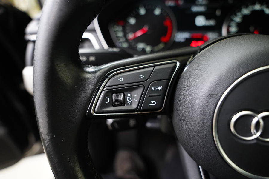 Audi A4 2.0 TDI 110 kW Avant – foto 16