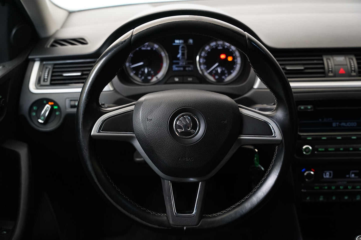 Škoda Rapid 1.2 TSI 77 kW Ambition