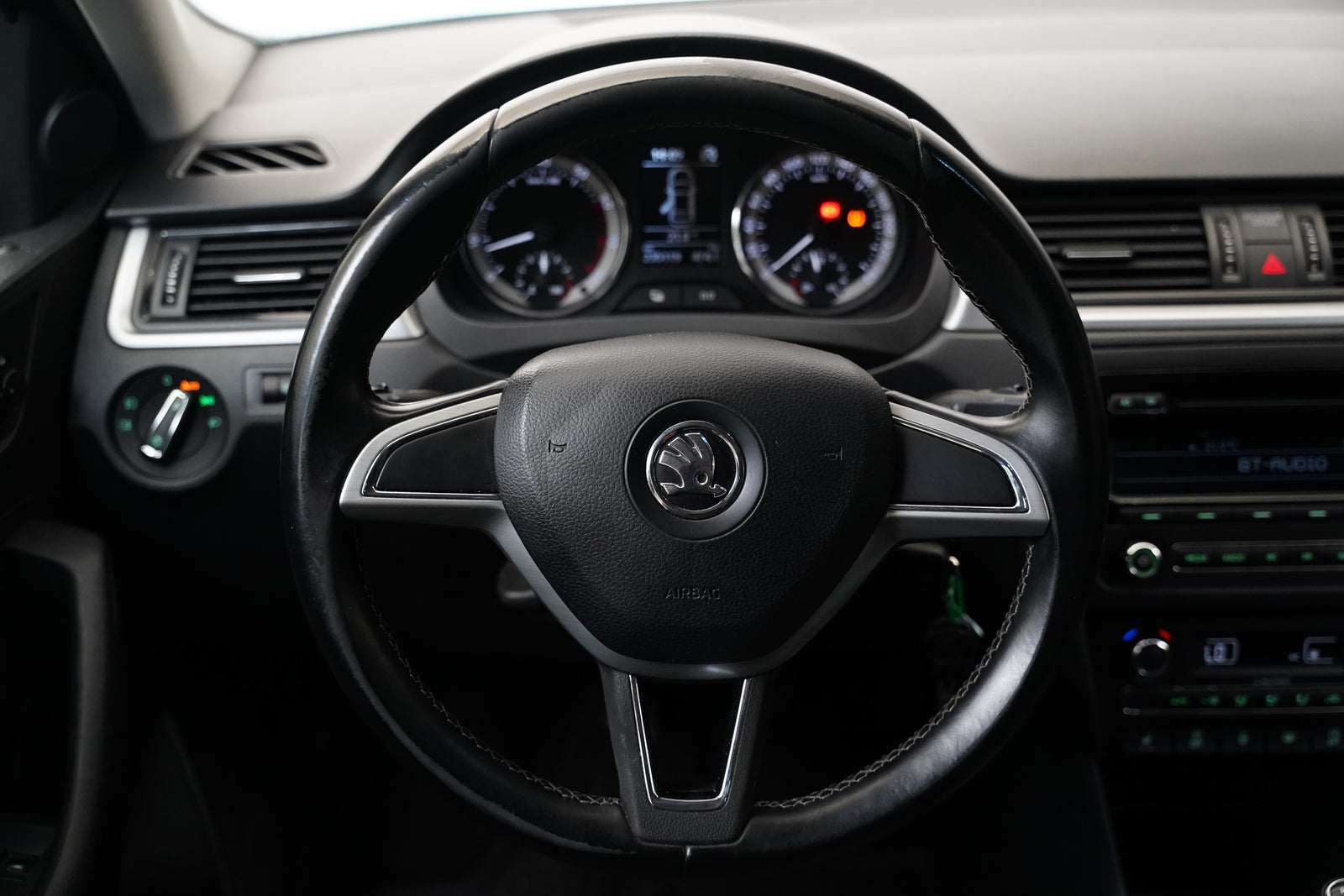 Škoda Rapid 1.2 TSI 77 kW Ambition – foto 16