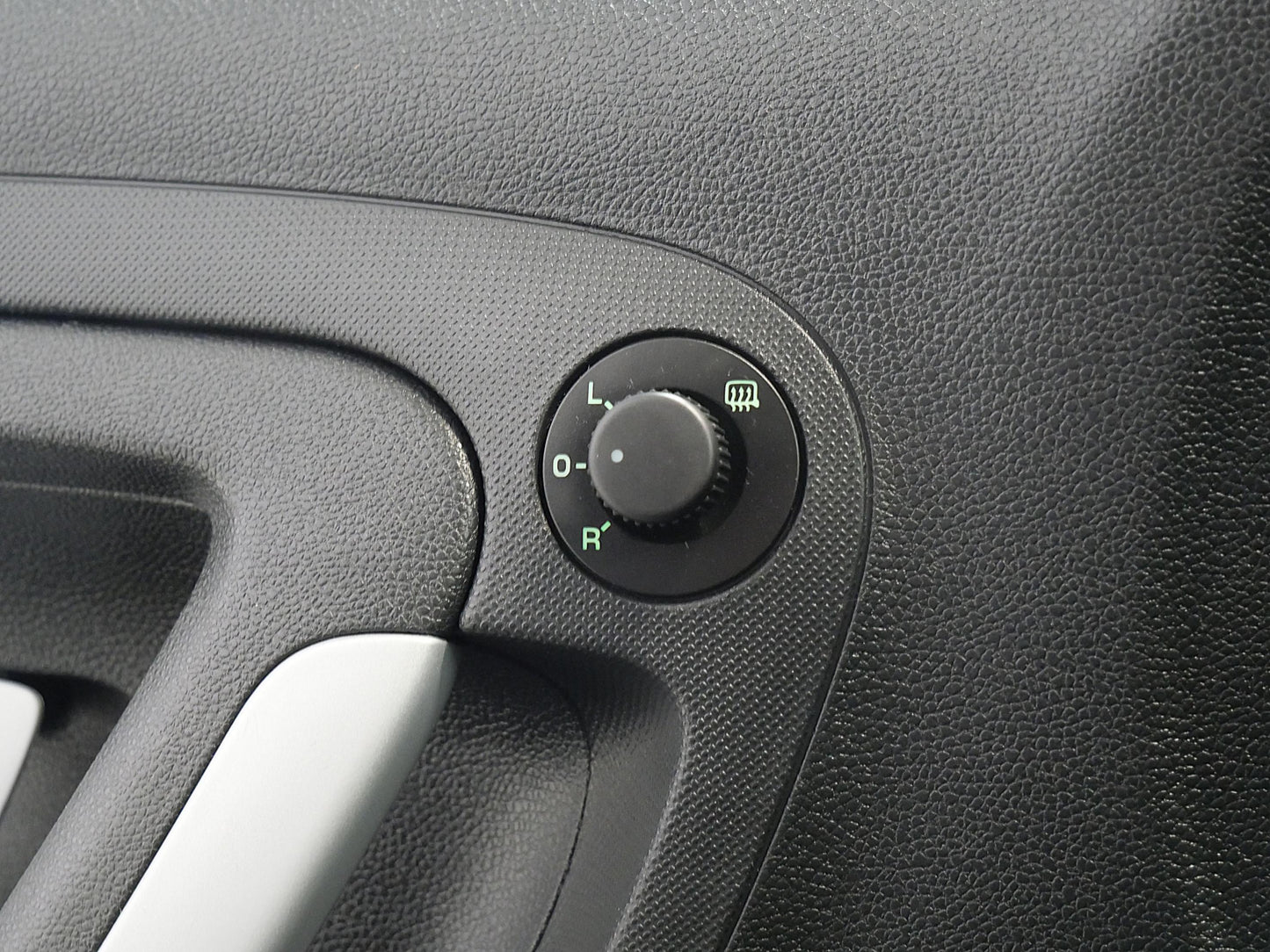 Škoda Fabia 1.2 HTP 44 kW Ambiente
