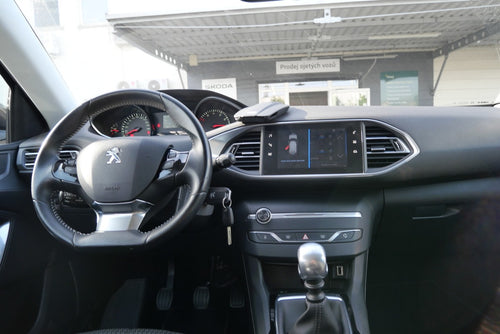Peugeot 308 1.2 PureTech 96 kW – foto 6