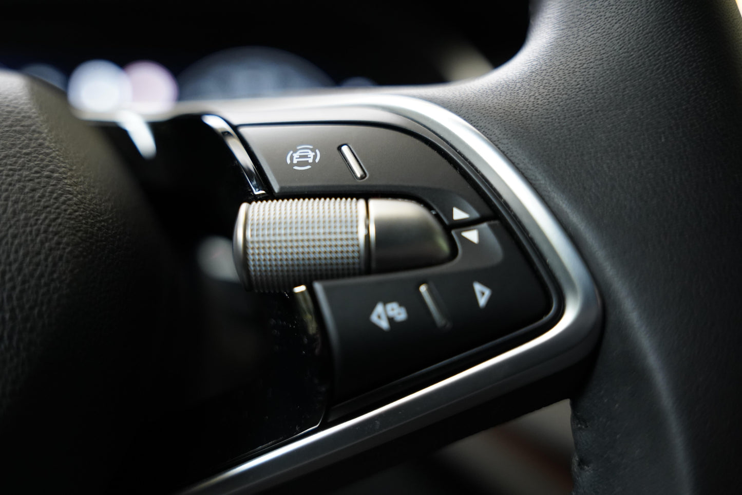 Škoda Octavia 1.5 eTSI 110 kW Top Selection