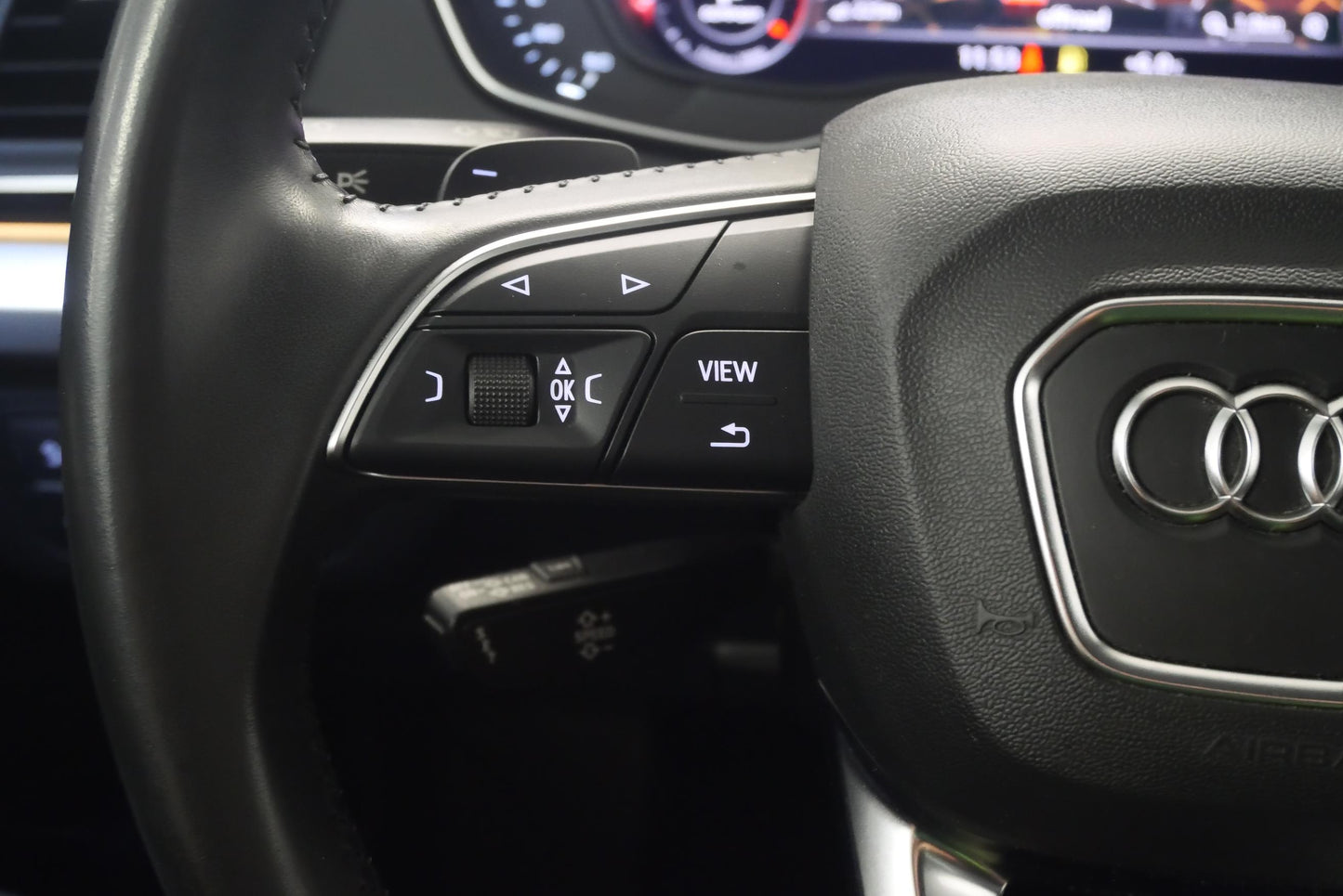 Audi Q5 2.0 TDI 140 kW Quattro Sport