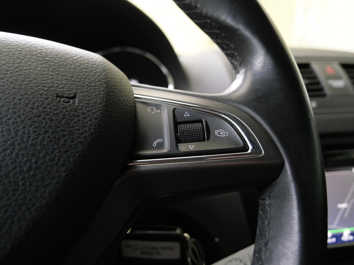 Škoda Yeti 2.0 TDI 81 kW Ambition