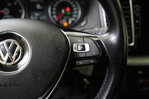 Volkswagen Sharan 2.0 TDI 135 kW DSG Comfortline – foto 16