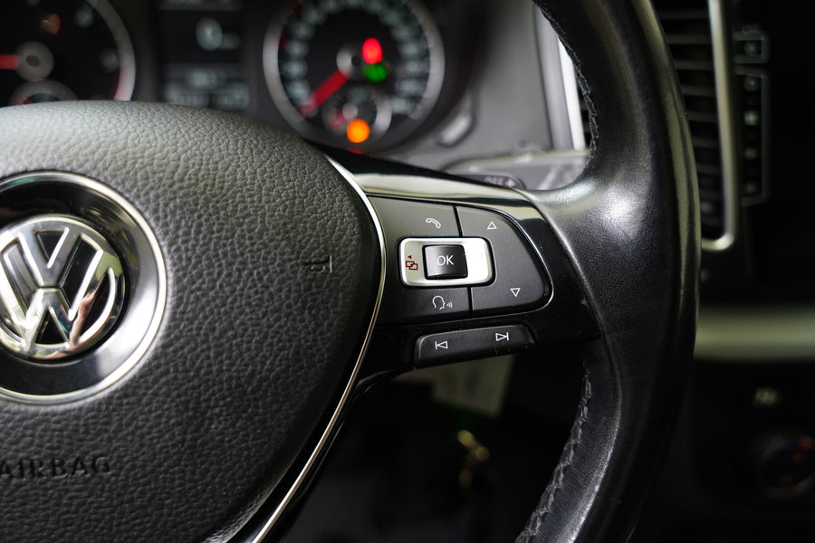 Volkswagen Sharan 2.0 TDI 135 kW DSG Comfortline – foto 16