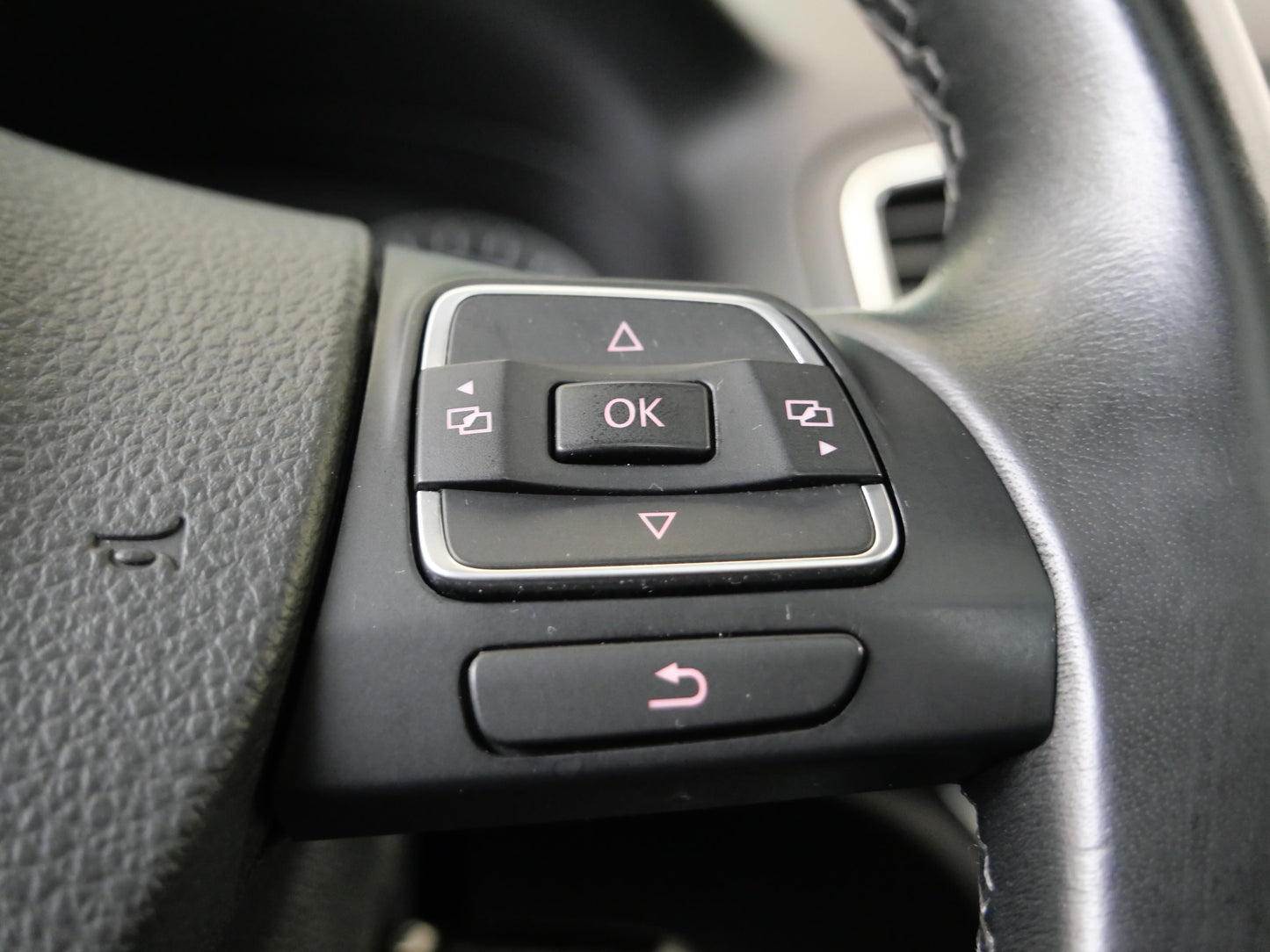 Volkswagen Sharan 2.0 TDI 103 kW Style