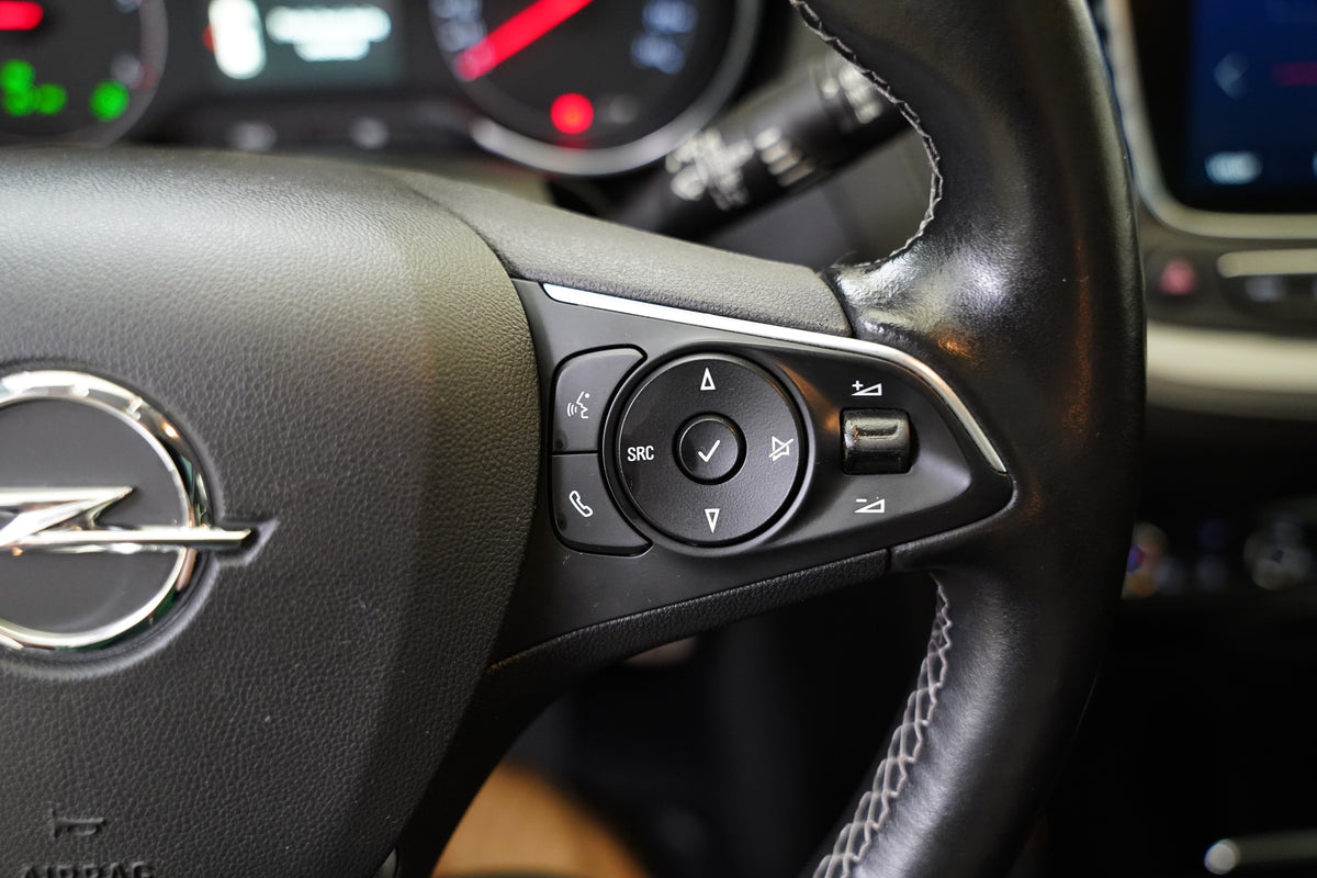Opel Grandland X 2.0 CDTI 130 kW Ultimate – foto 16