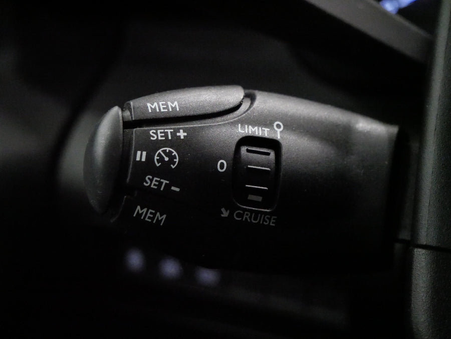 Citroën Berlingo 1.5 e-HDI 96kW – foto 16