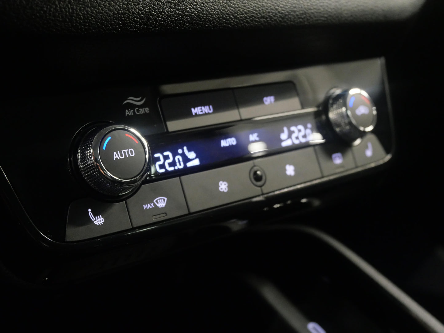 Škoda Kamiq 1.0 TSI 85 kW Top Selection