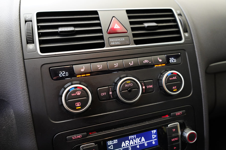 Volkswagen Touran 1.2 TSI 77 kW Trendline – foto 16