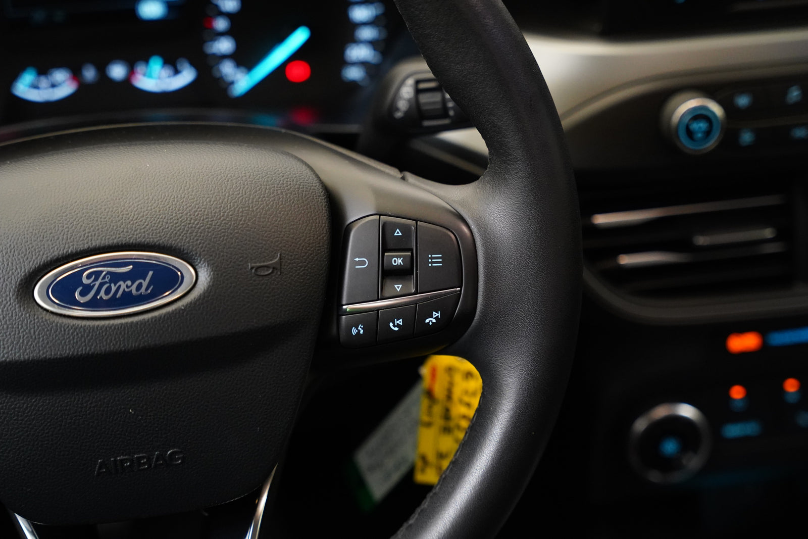 Ford Focus 1.5 EcoBlue 70 kW Trend – foto 16