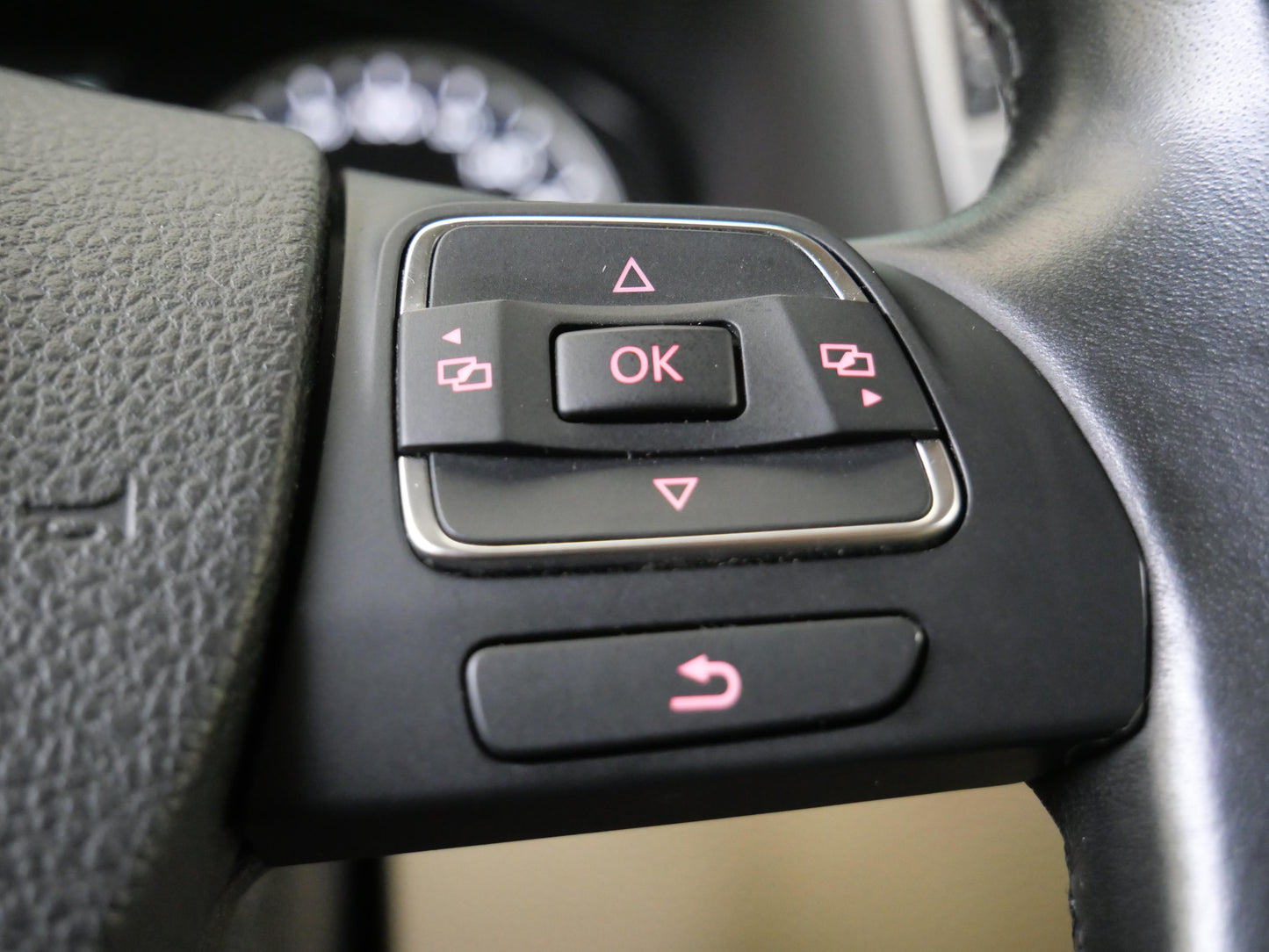 Volkswagen Tiguan 2.0 TSI 132 kW 4x4 Track&Style