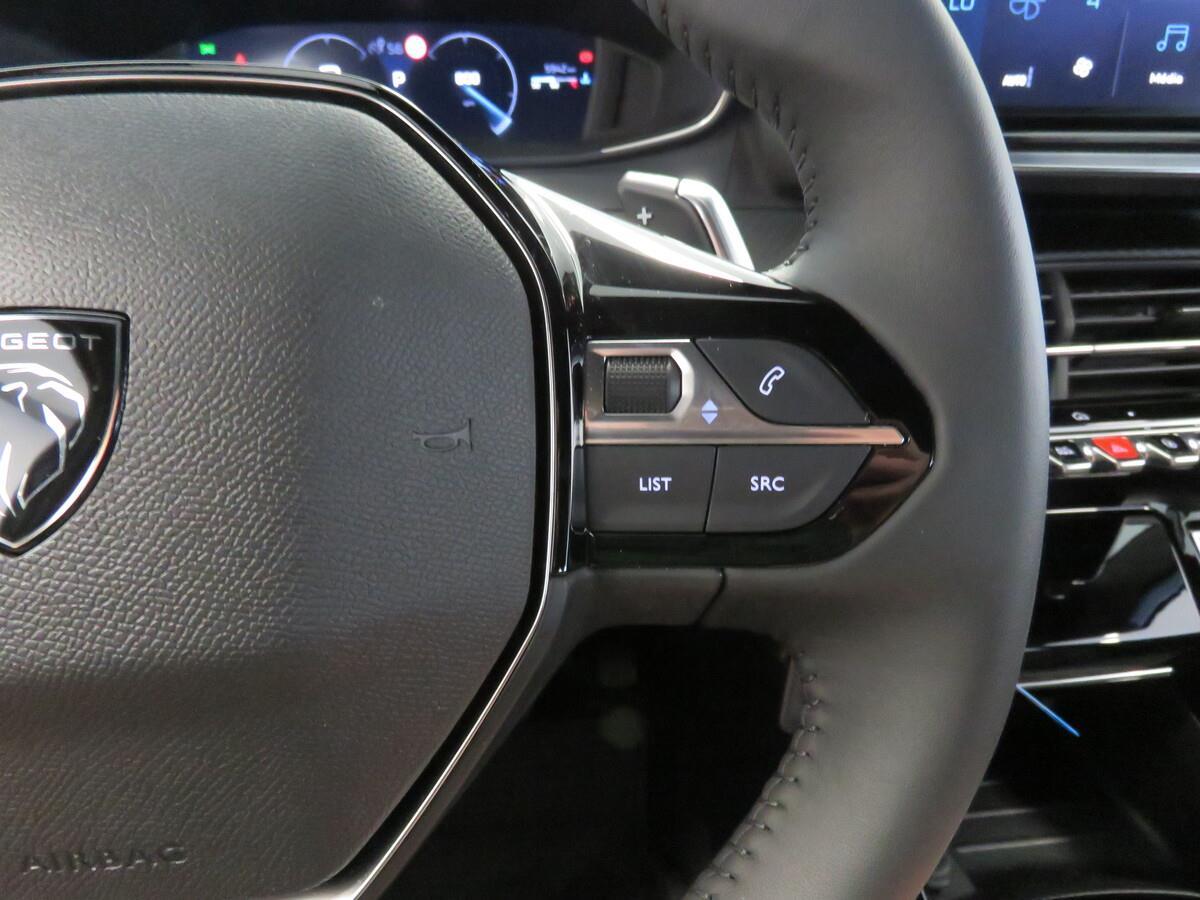 Peugeot 2008 1.2 PureTECH 96 kW Allure