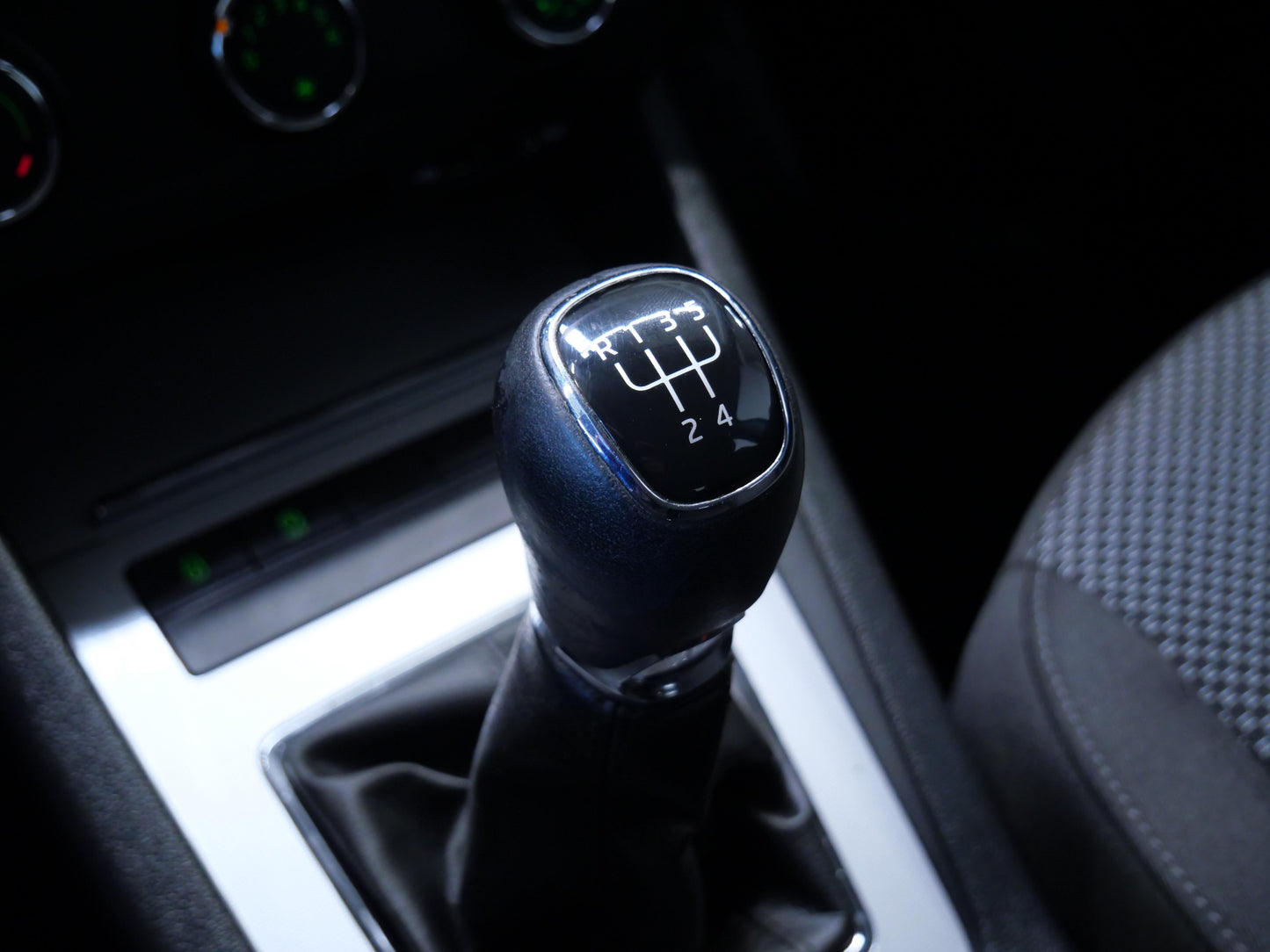 Škoda Octavia 1.6 TDI 81 kW Ambition Plus