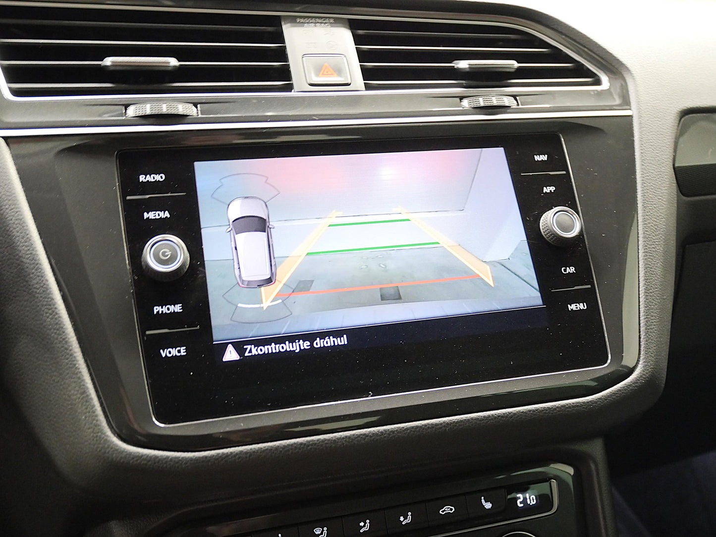 Volkswagen Tiguan 2.0 TDI 140 kW Maraton Edition