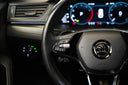 Škoda Superb SportLine 2.0 TSI 140 kW DSG