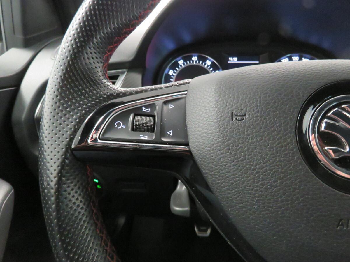 Škoda Fabia 1.0 TSI 81kW Monte Carlo