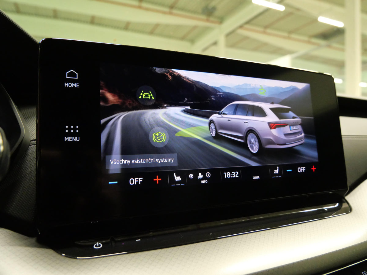 Škoda Octavia 2.0 TDI 85 kW Ambition – foto 16