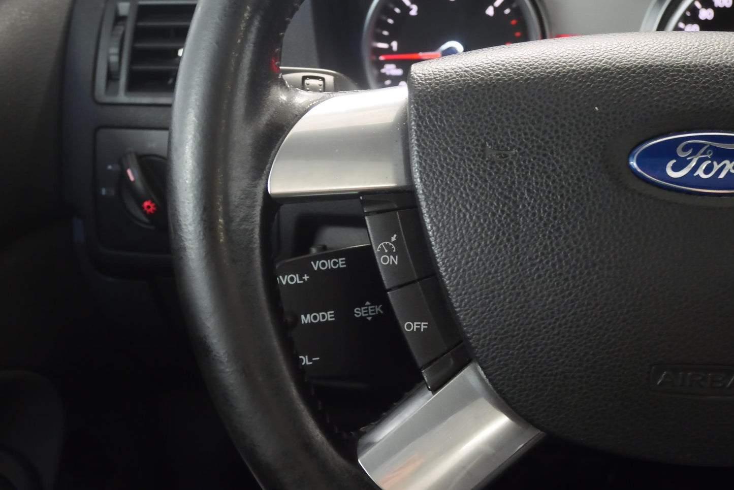 Ford Kuga 2.0 TDCi, 4x4