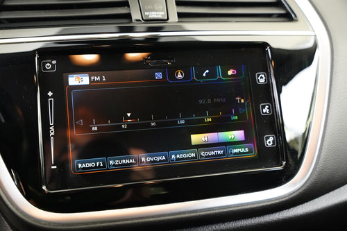 Suzuki SX4 S-Cross Suzuki SX4 S-cross – foto 16