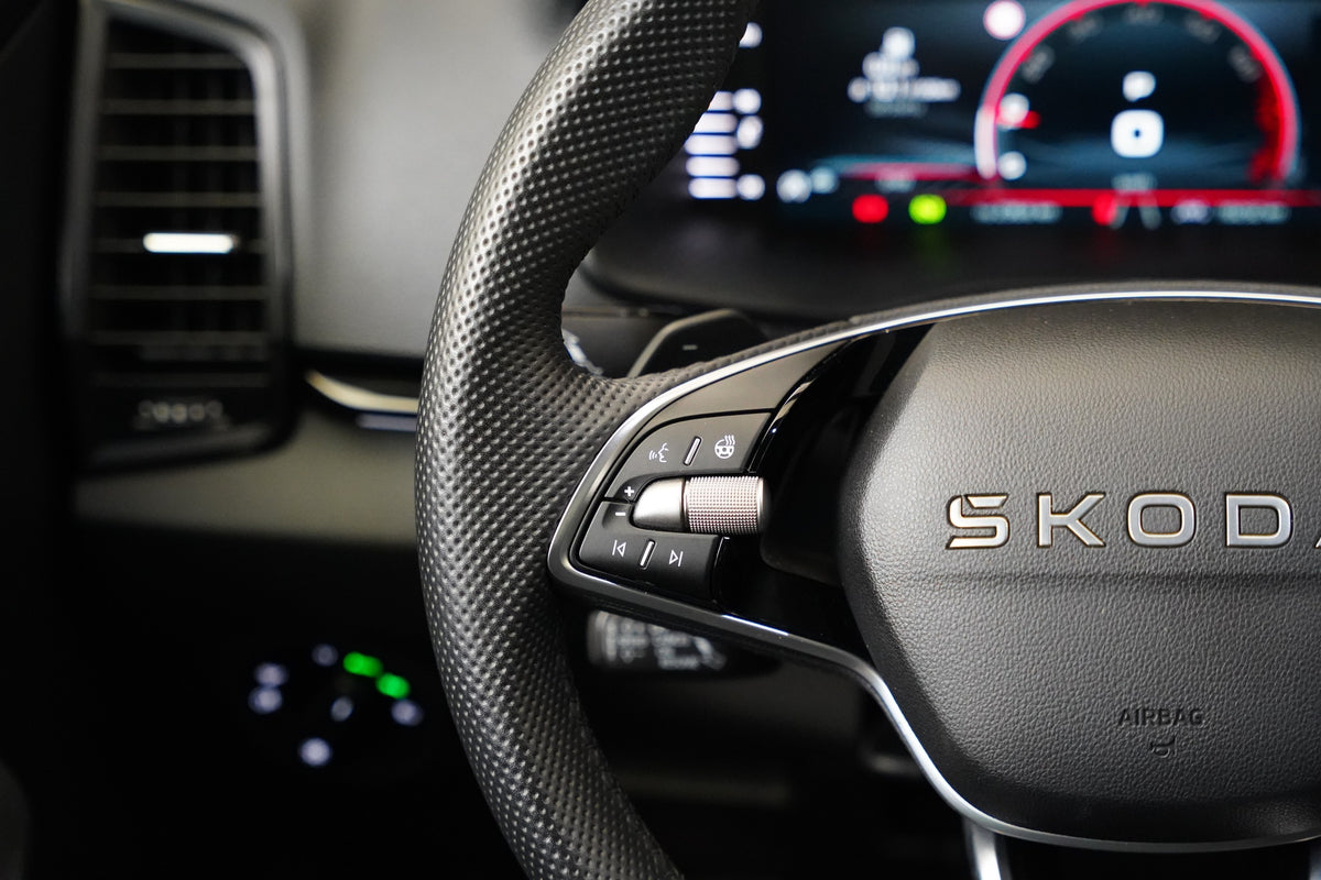 Škoda Karoq 1.5 TSI 110 kW DSG Sportline – foto 16