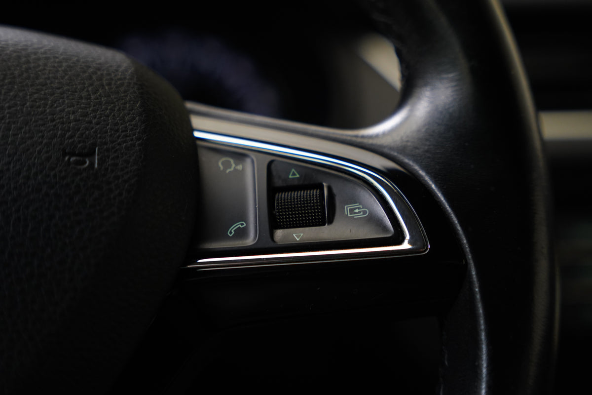 Škoda Octavia 1.6 TDI 77 kW Ambition – foto 16