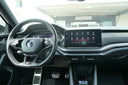 Škoda Octavia 2.0 TDI 147 kW DSG RS