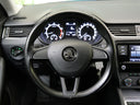 Škoda Octavia 1.8 TSI 132 kW Ambition Plus